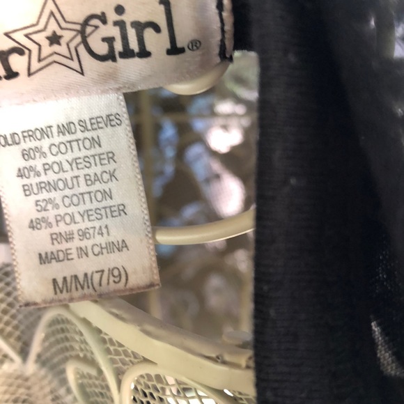 Skull tee - Picture 4 of 5